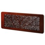 Keen Home Arbor Faceplate, 4x12